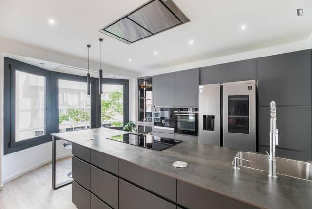 Apartamento en Alquiler en Sant Gervasi- Galvany