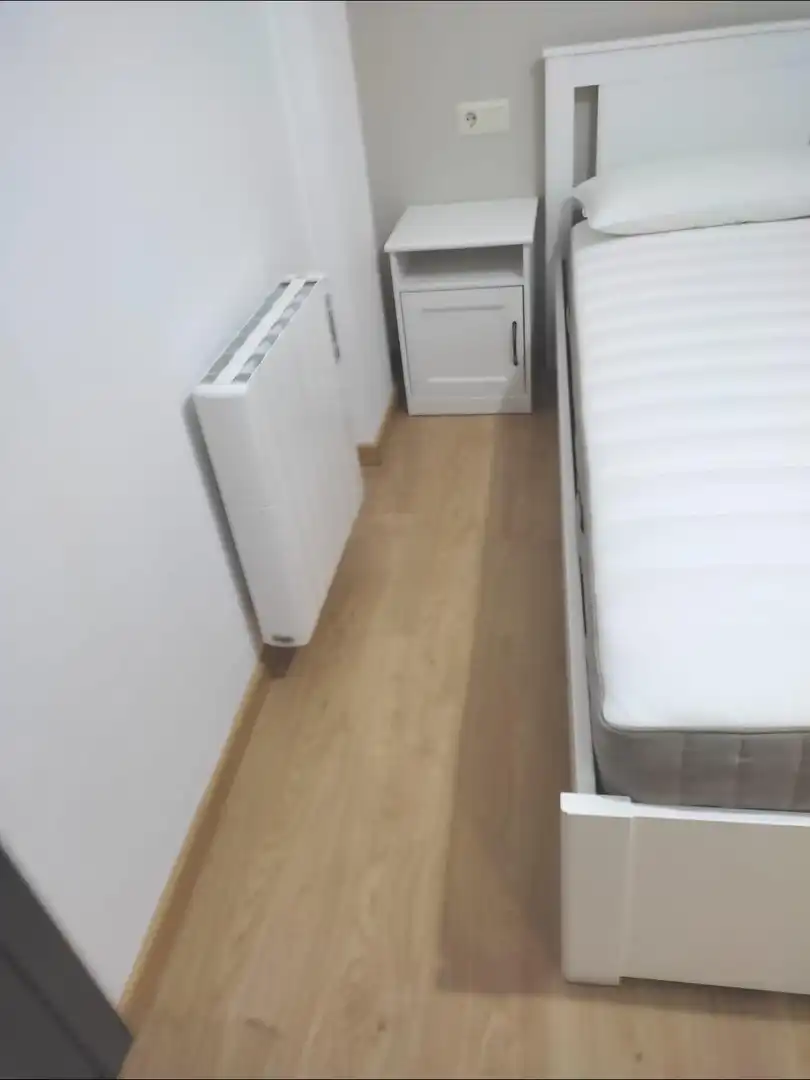 Wohnung zur Miete in SANTA EUFEMIA, Carballo