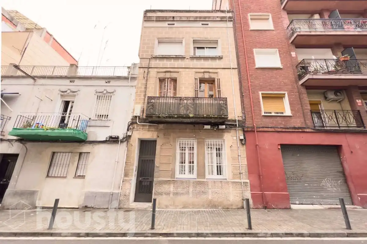 Ground floor for rent in L'Hospitalet de Llobregat, Barcelona