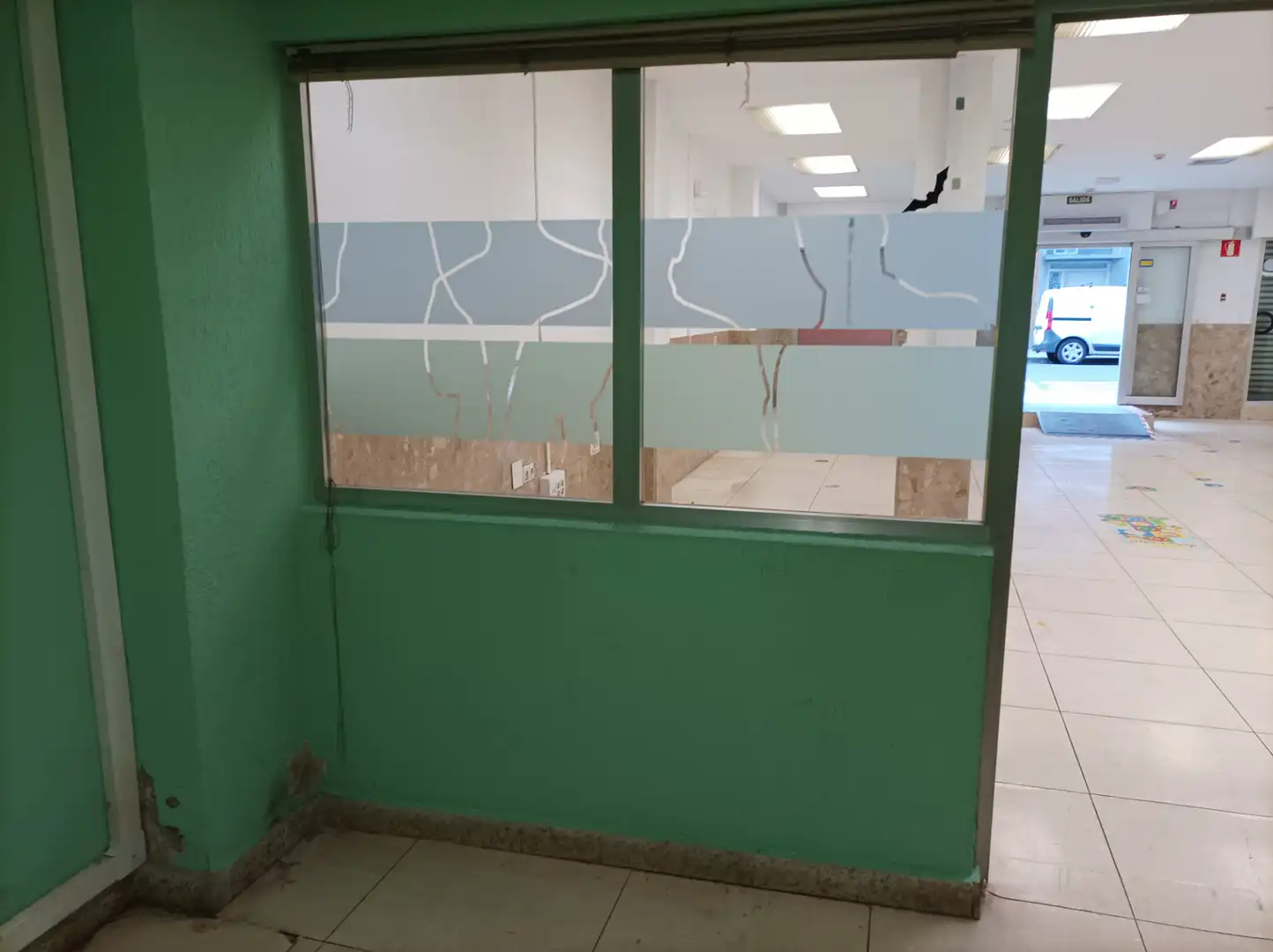 Local comercial de lloguer a Elorduigoitia Kalea 5, imagen 6