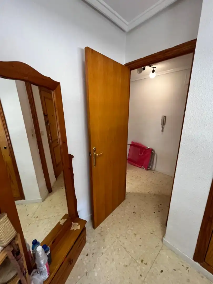 Apartament amb terrassa en venda a Calle Novelda, imagen 17