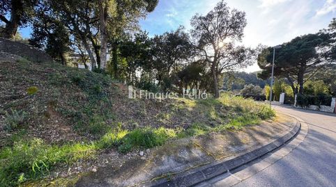 Foto 4 de Residencial en venta en Calle Puig de Les Bacasses, Llagostera, Girona