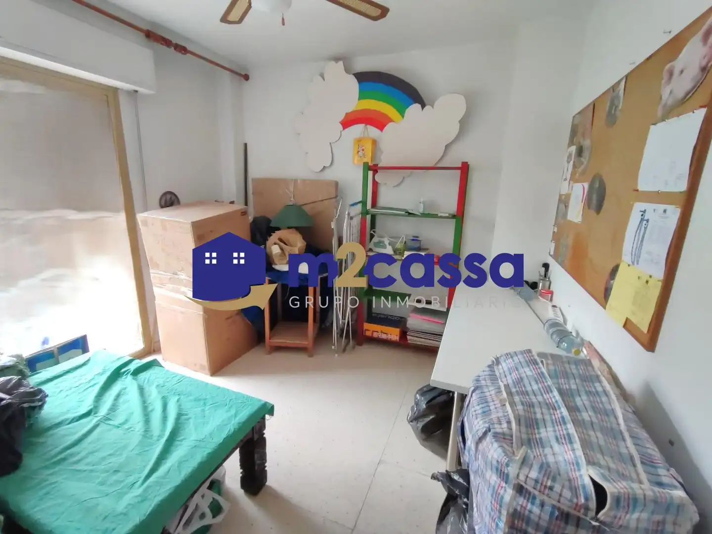 Wohnung mit Terrasse zum Verkauf in Lorca Ciudad, imagen 11