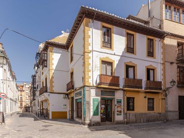 Haus zum Verkauf in C. Lepanto, 11, Granada, Spain 11