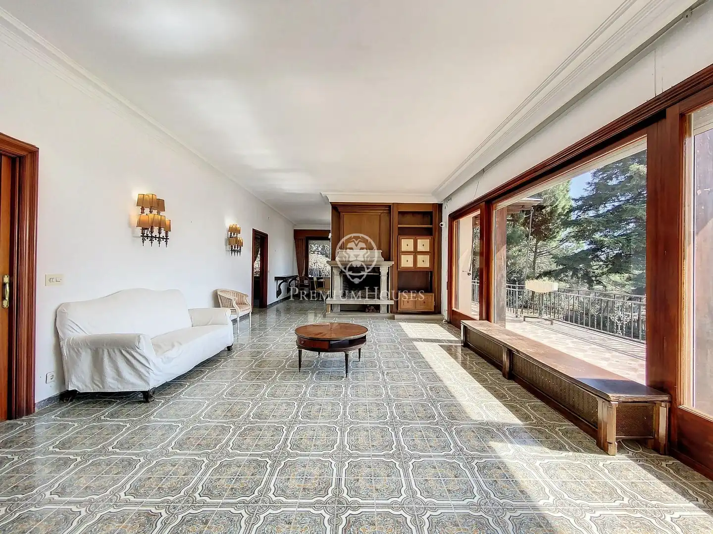 Maison rustique avec piscine à vendre à L'Ametlla del Vallès, imagen 14