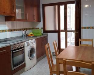 Pis de lloguer a Travesía de la Vidriera, Versalles, Avilés