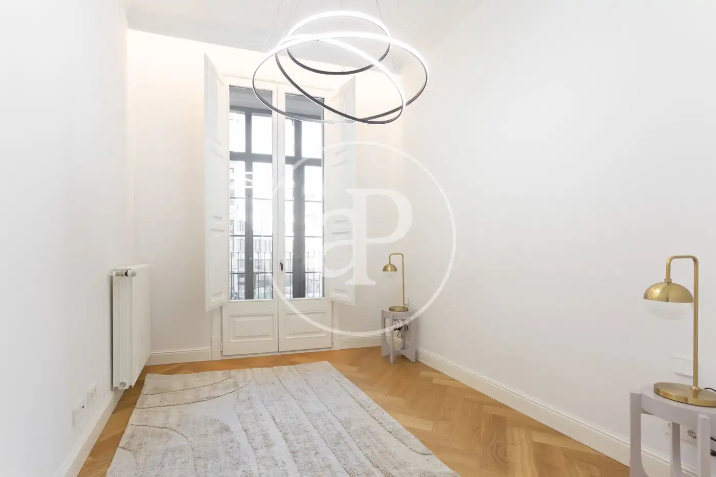 Wohnung zur Miete in C/ de Girona, Dreta de l'Eixample