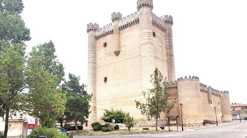 Foto 4 de Pis en venda a Victimas del Terrorismo, Fuensaldaña, Valladolid