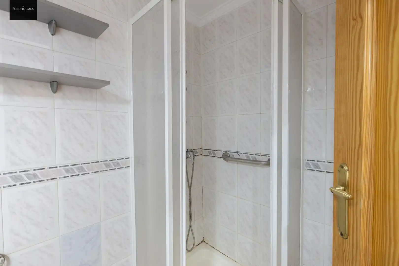 Piso con ascensor en venta en Calle Calle Demetrio Spínola, imagen 20