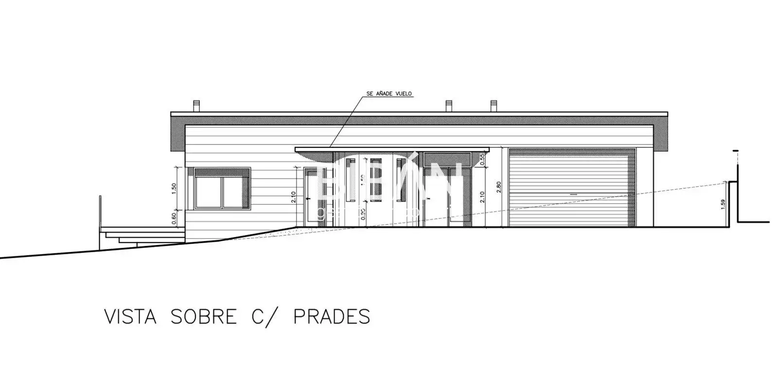 Terreno en venta en Almoster