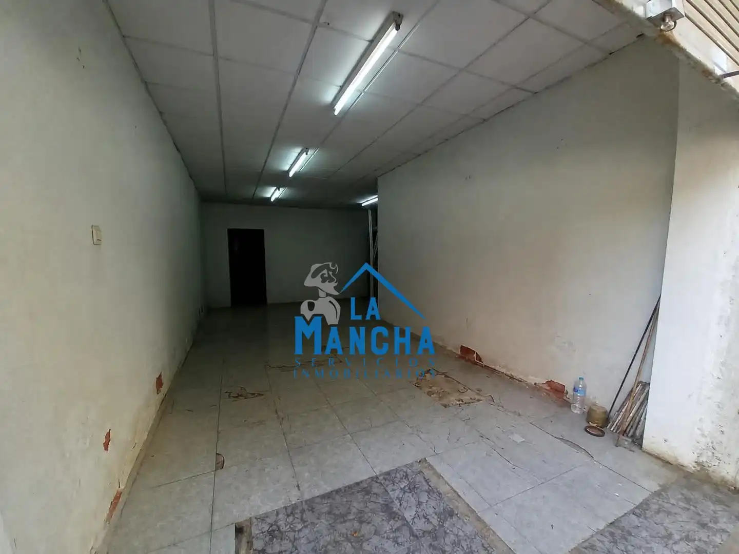 Local comercial en venda a San Pablo, imagen 3