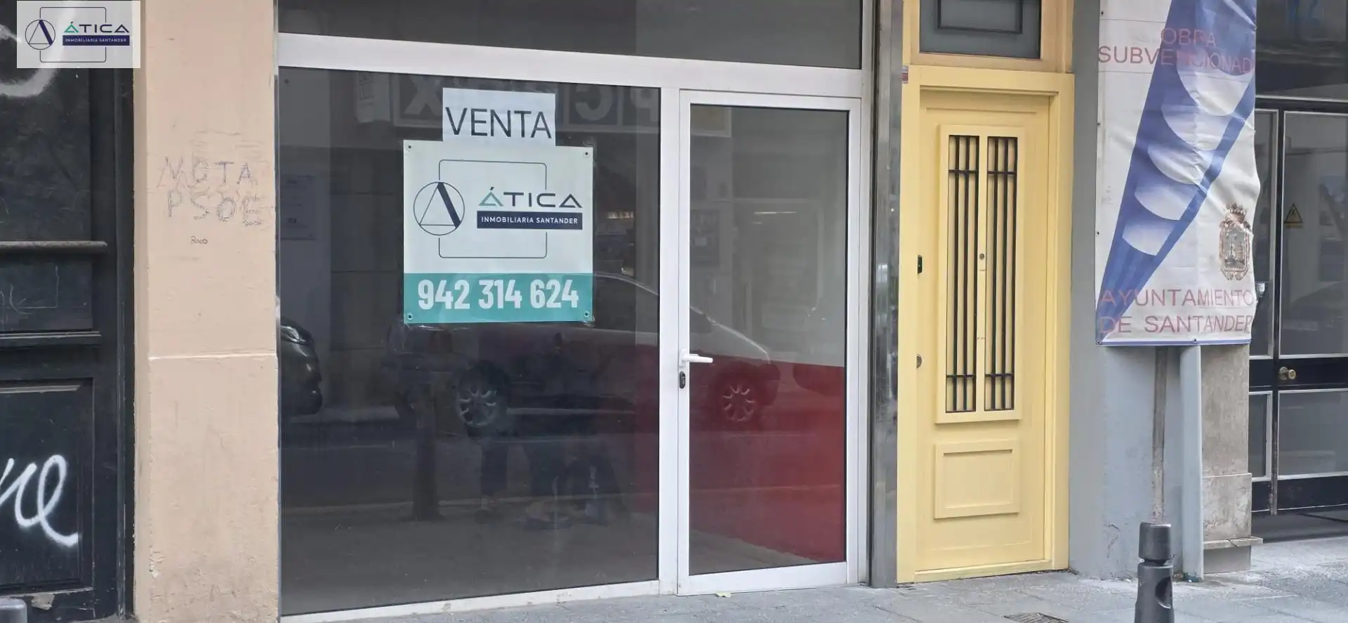 Gewerbefläche zum Verkauf in Calle de Fernández de Isla, imagen 4