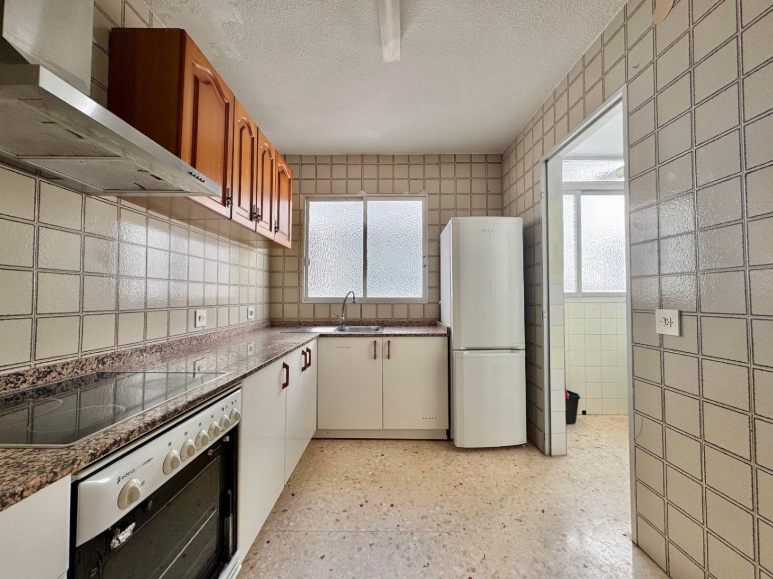 Piso en venta en Pueblo - Urbanizaciones