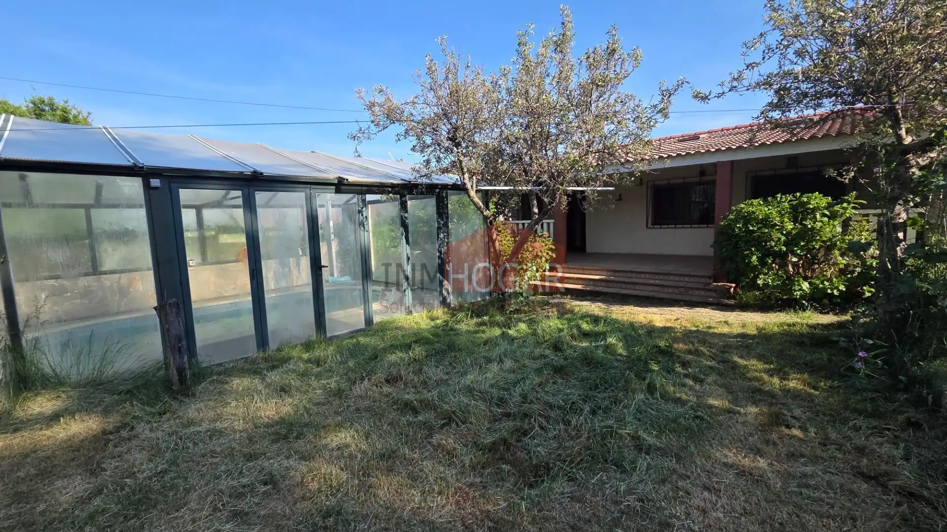 Casa o chalet en venta en Herradón de Pinares con Calefacción, Terraza y Trastero