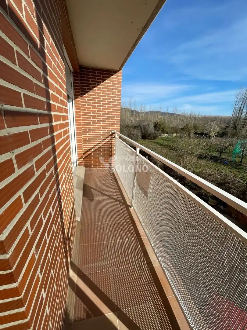 Apartamento en venta en Anguciana