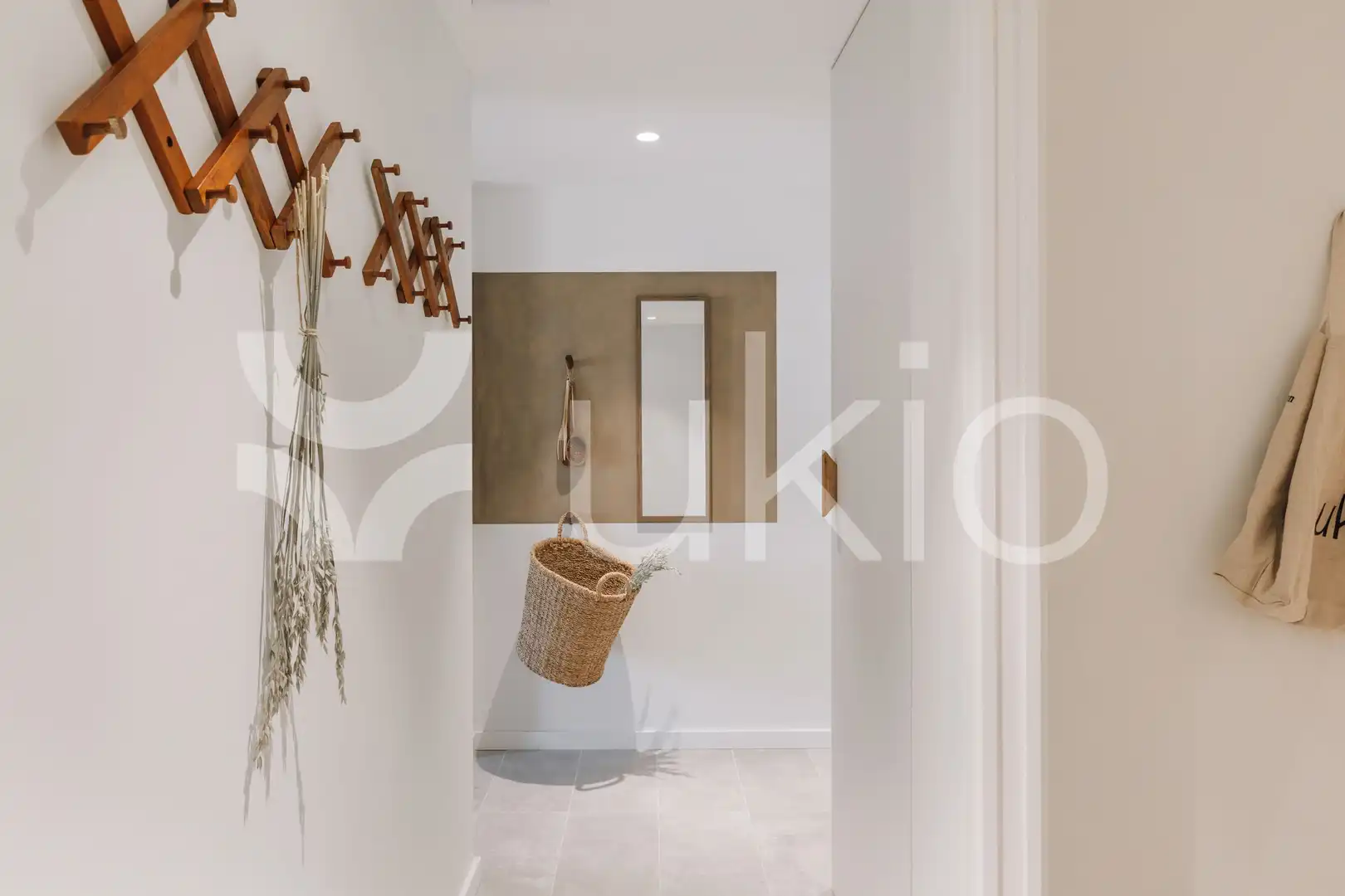 Apartamento con ascensor en alquiler en Gran Via de les Corts Catalanes, imagen 14