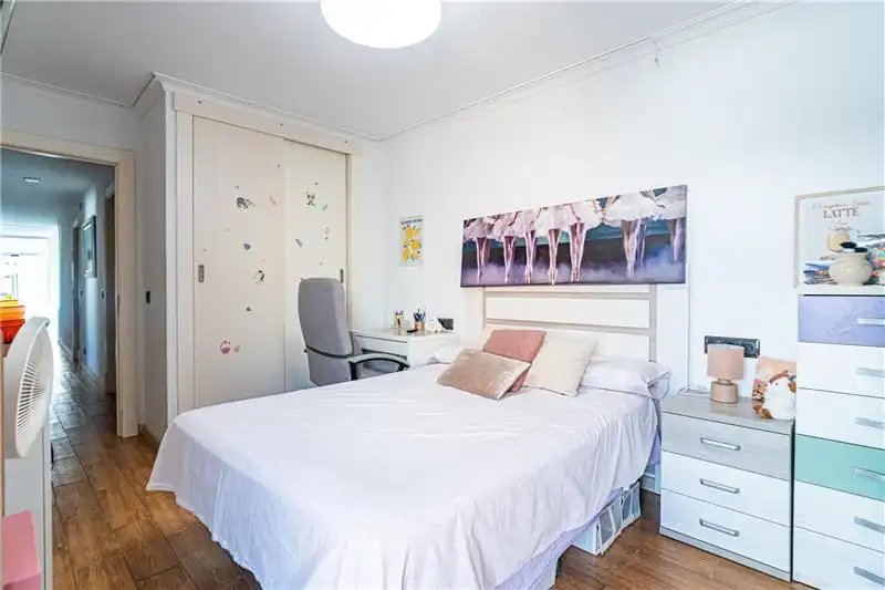 Penthouse mit Terrasse zum Verkauf in Platja de Palma, imagen 14
