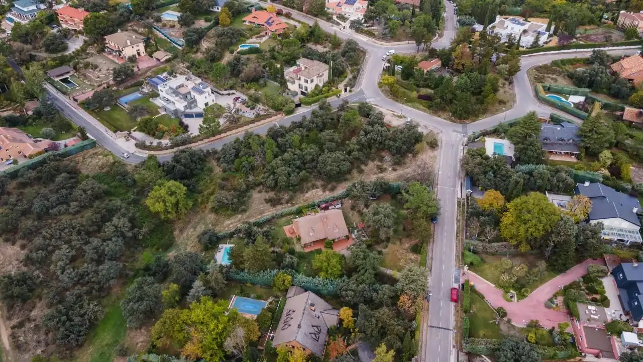 Lands and plots for sale in Ciudalcampo, imagen 6