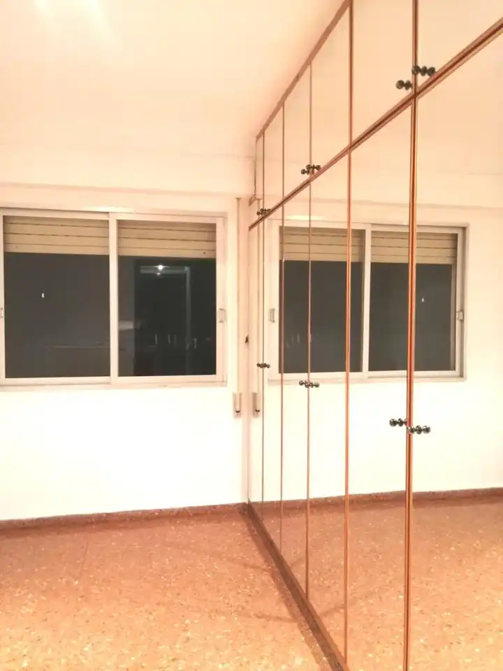 Flat for rent in Valencia, Valencia