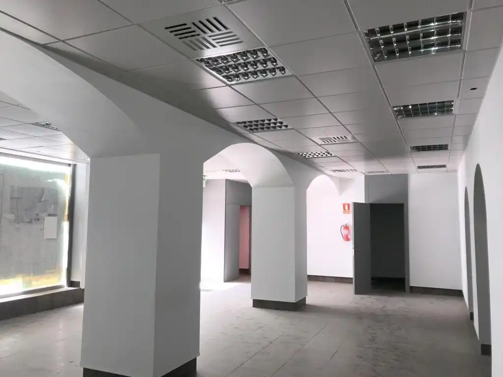 Business premises for sale in El Bosque, imagen 2