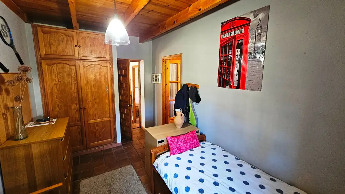 Habitación de Casa o chalet en venta en Cortelazor con Jardín privado, Terraza y Trastero