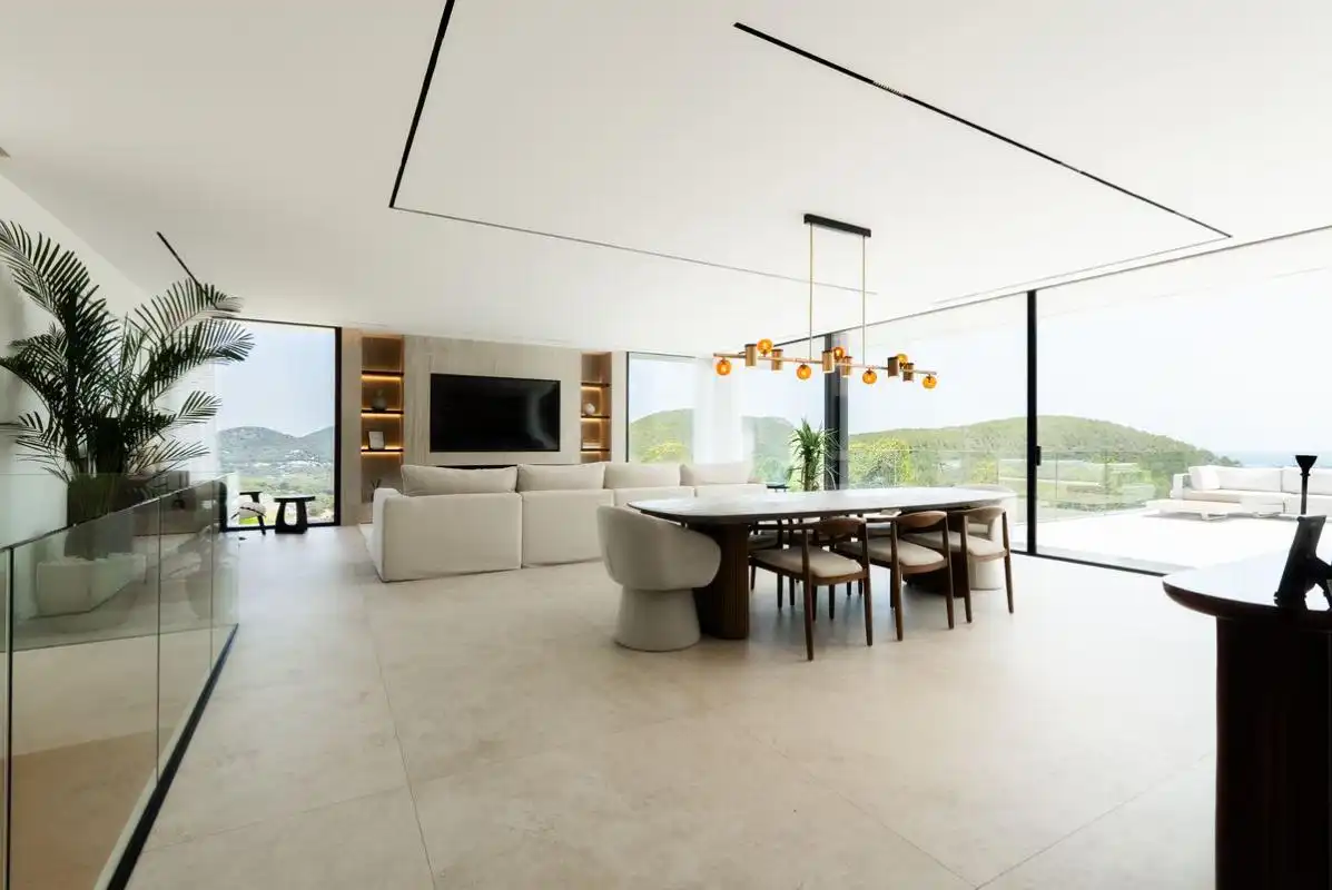 Casa amb terrassa en venda a Carrer Medinaceli, imagen 28
