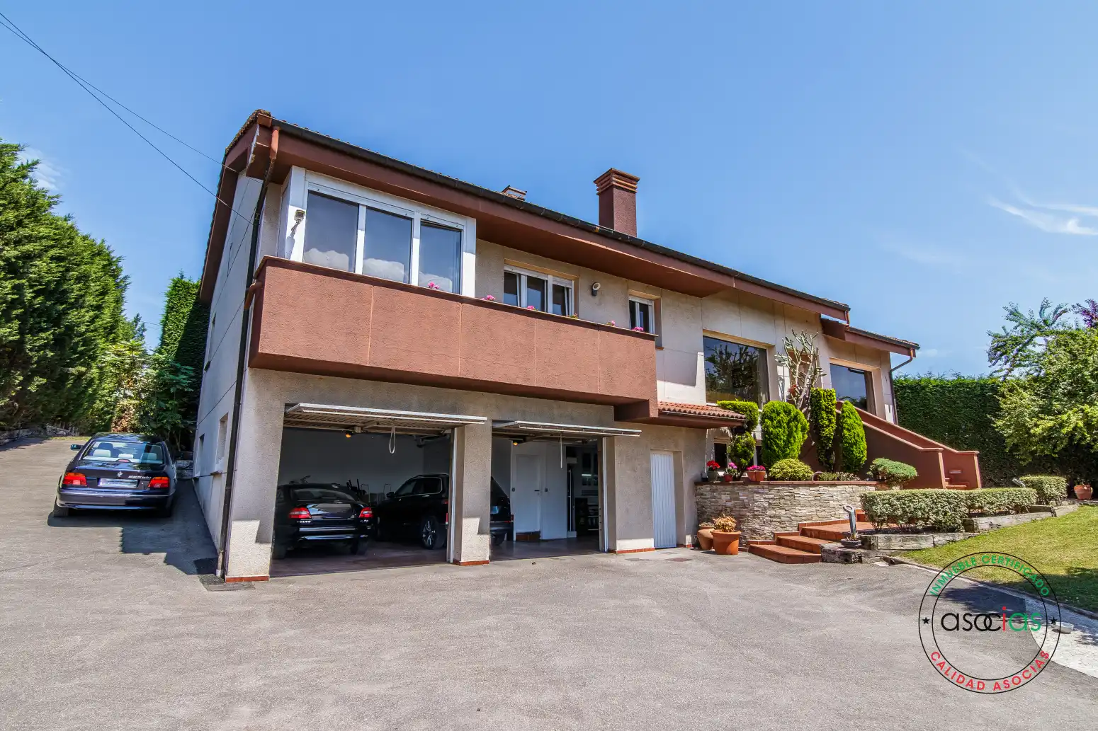 Casa con jardín en venta en LG FONCIELLO, imagen 8