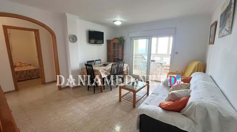 Foto 4 de Apartament en venda a Devessa - Monte Pego, Dénia