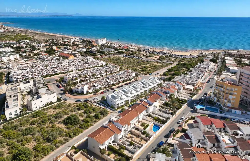 Apartament amb piscina en venda a La Mata, imagen 14