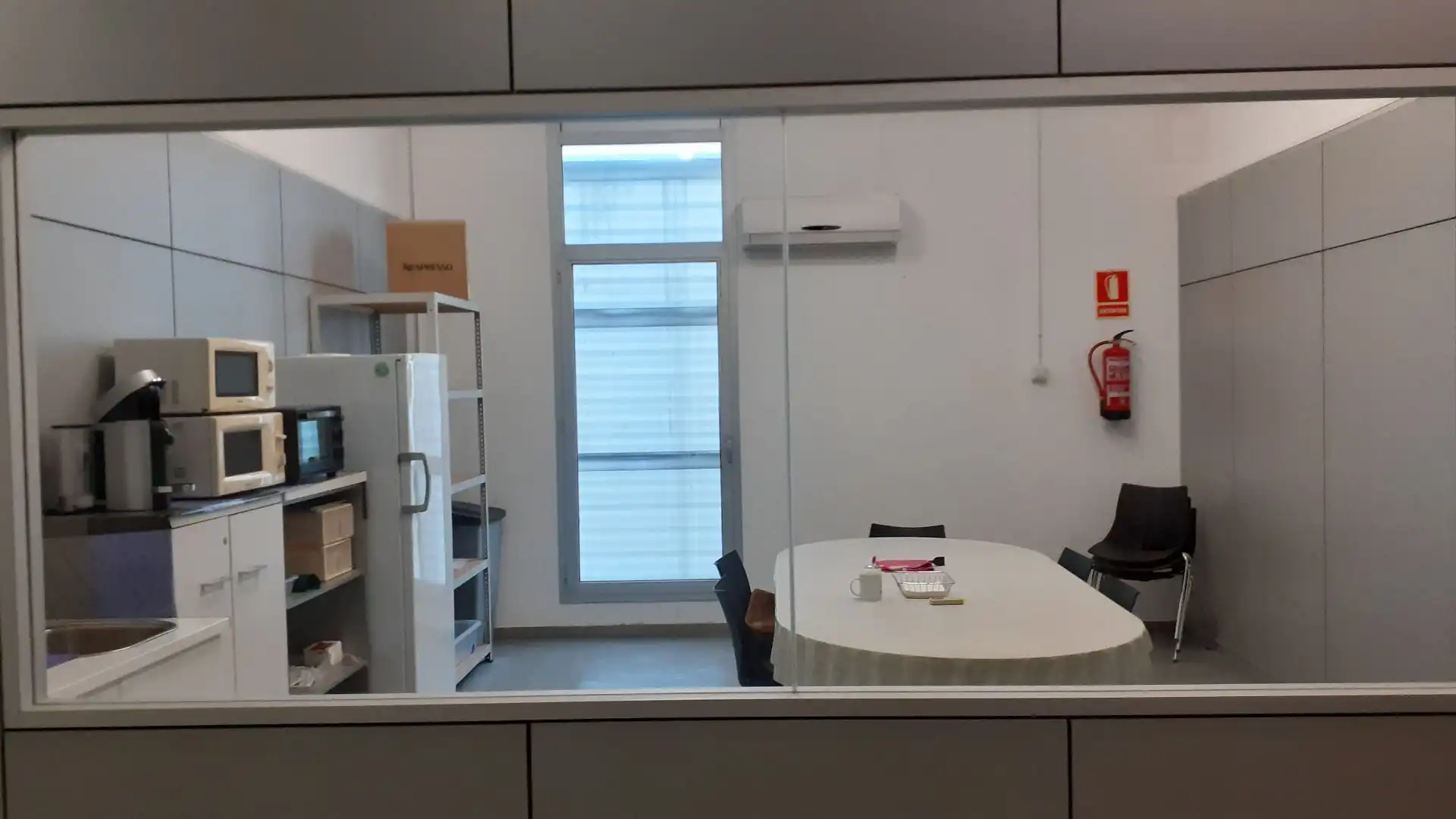 Fabrikhallen zum Verkauf in L'Hospitalet de Llobregat