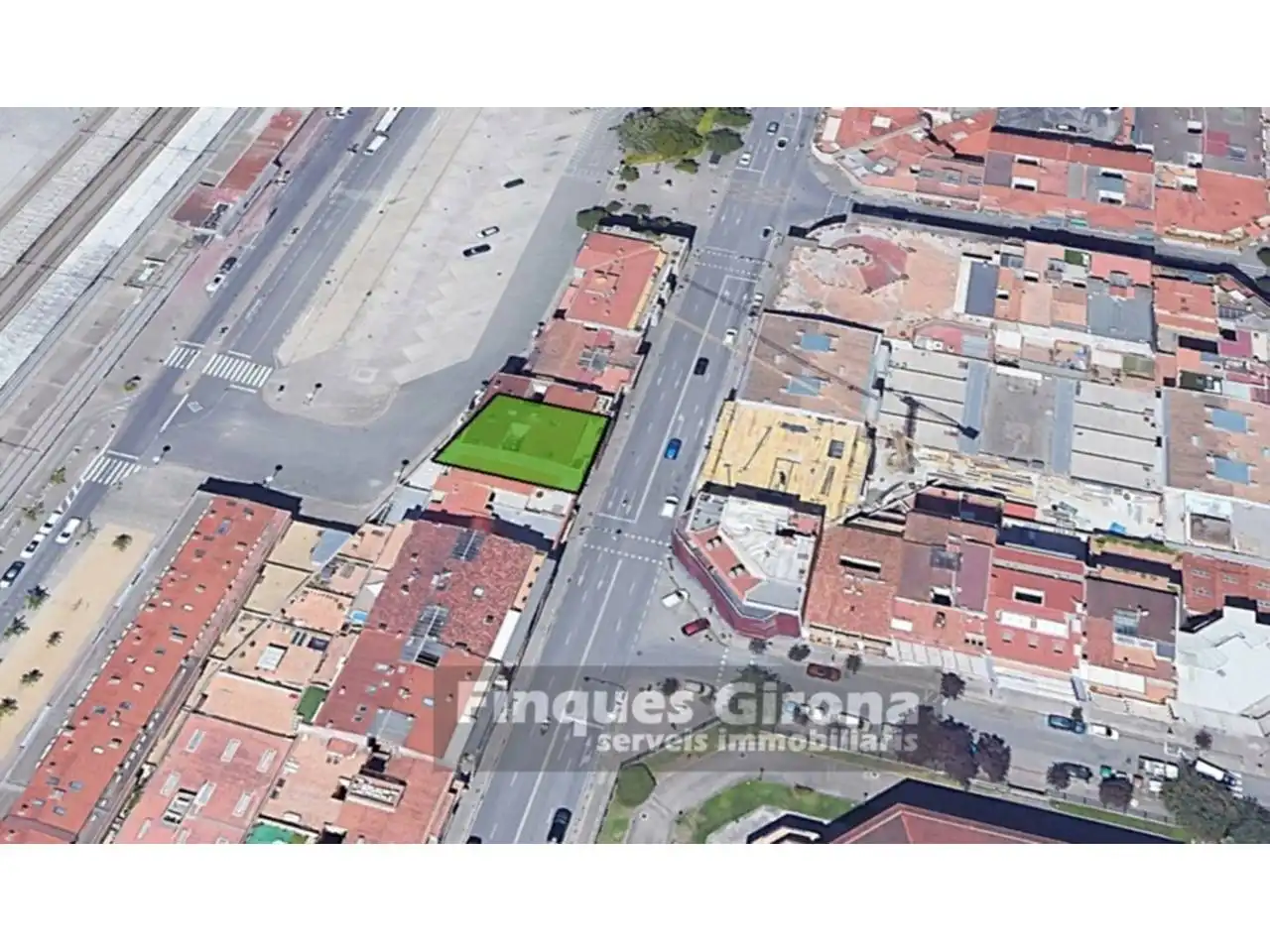 Locale commerciale in vendita a Calle Barcelona 34, imagen 2