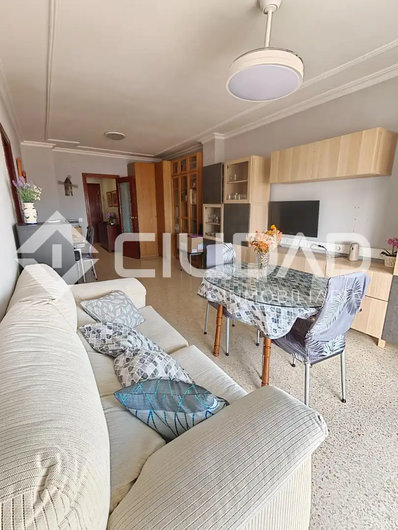 Appartement avec ascenseur à vendre à Vista Azul - Consolación, imagen 2