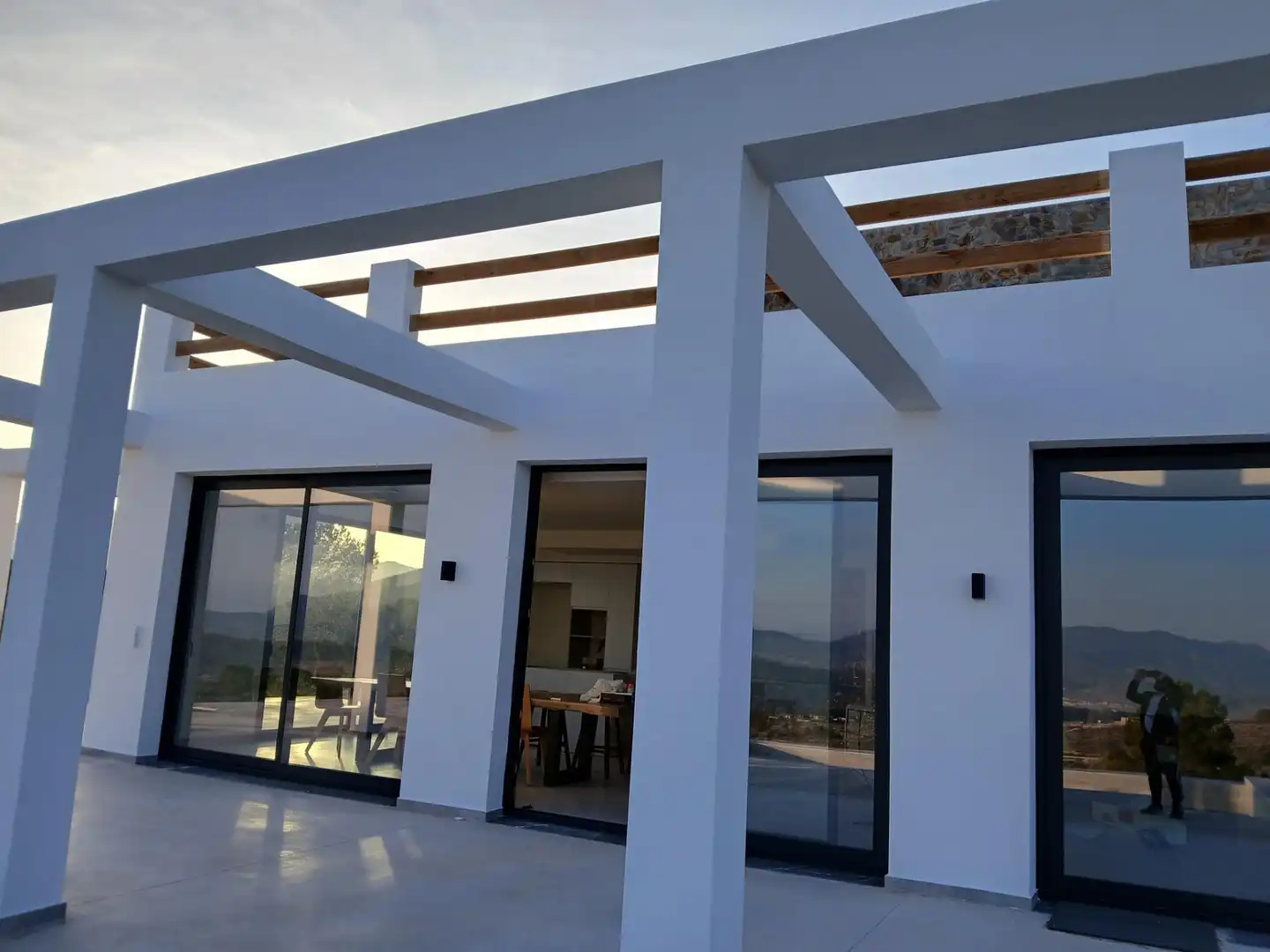 Villa avec piscine à vendre à El Pinós / Pinoso, imagen 6