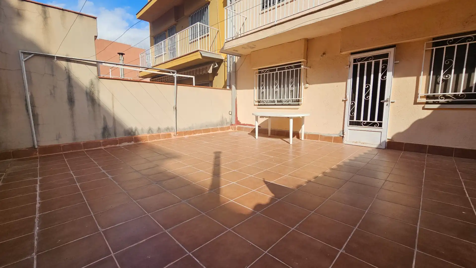 Piso con terraza en venta en Carrer de Mauberme, imagen 54