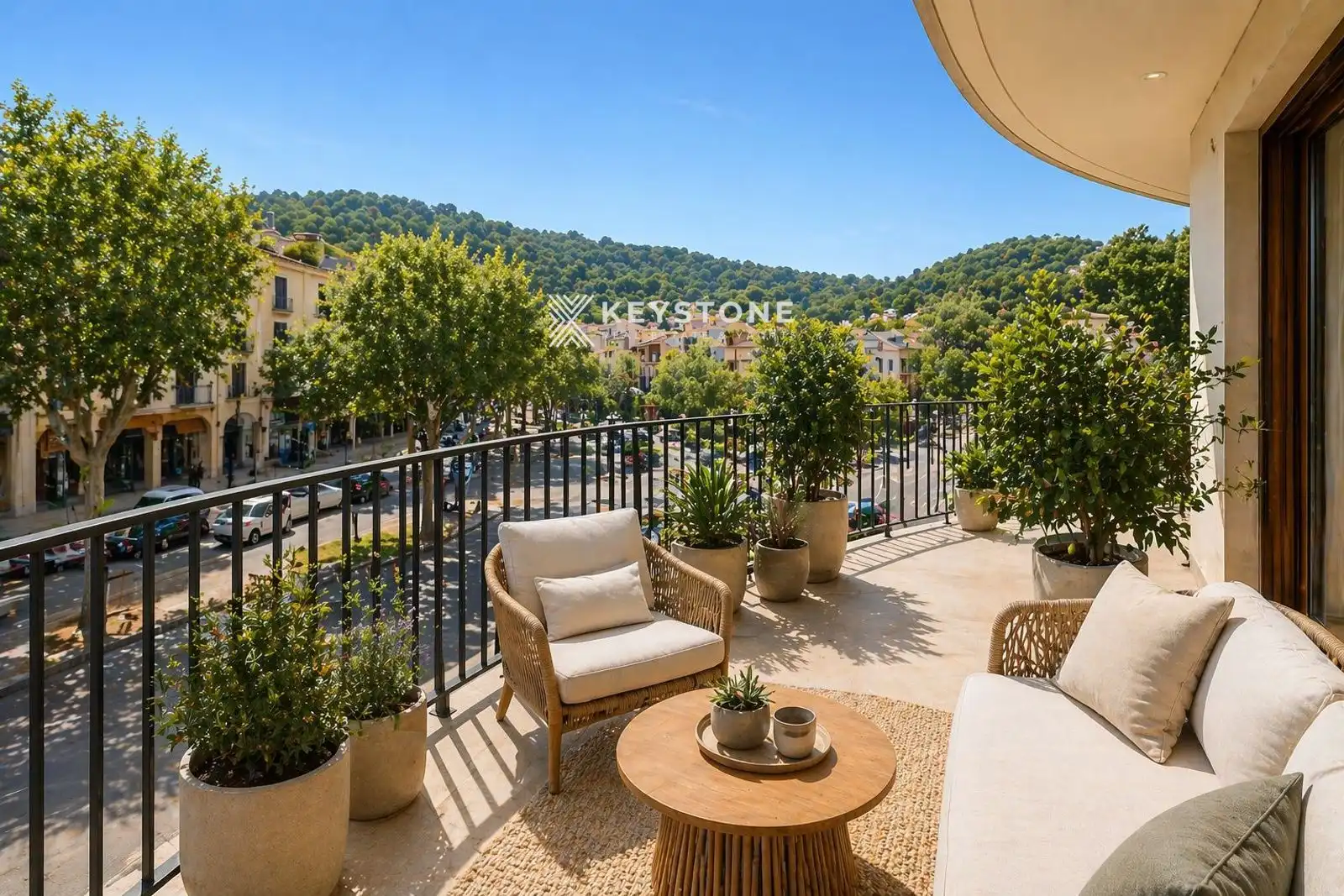 Villa zum Verkauf in Paseo Son Mas, imagen 4