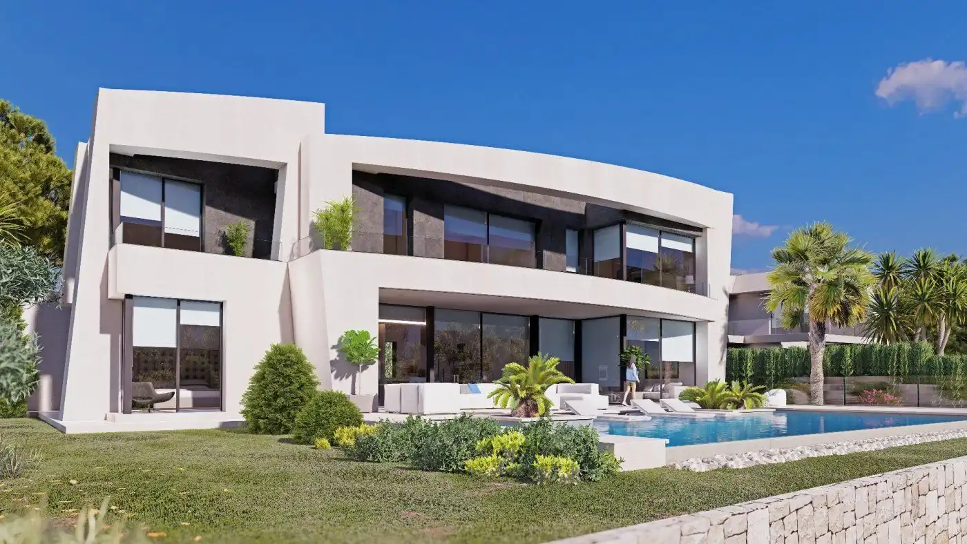 Casa con piscina en venta en Gran Sol
