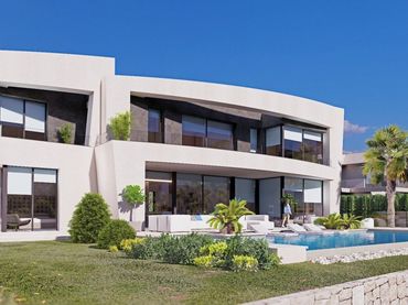 Casa amb piscina en venda a Gran Sol