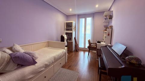 Foto 5 de Piso en venta en Altza, Donostia - San Sebastián