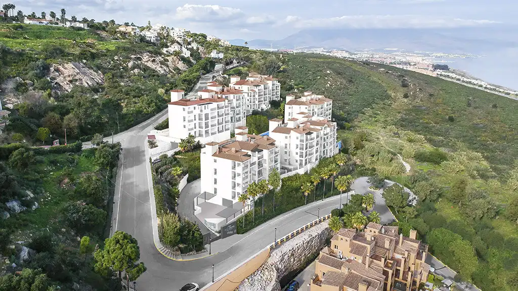 Apartament amb piscina en venda a Marbella Centro, imagen 30