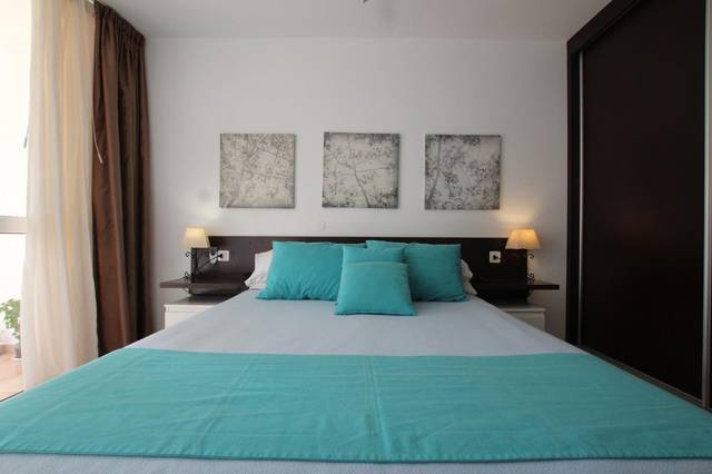 Piso en Alquiler en De Fernando Salazar Gonzalez en Las Galletas