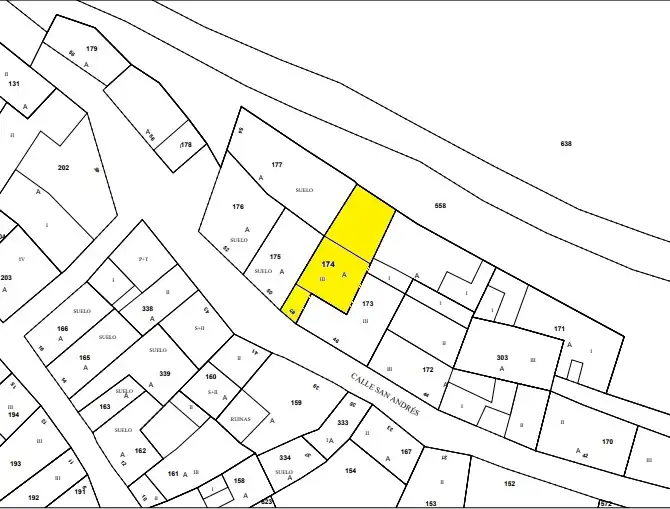 Casa o chalet en venta en Murillo El Fruto con Jardín privado