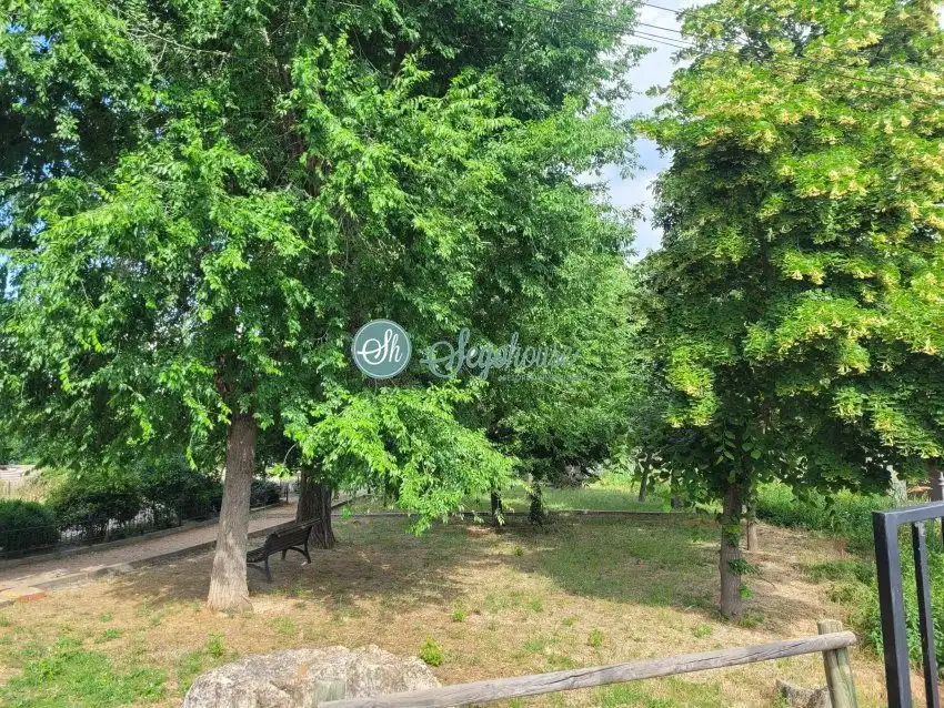 Casa o chalet en venta en Bernuy de Porreros con Terraza