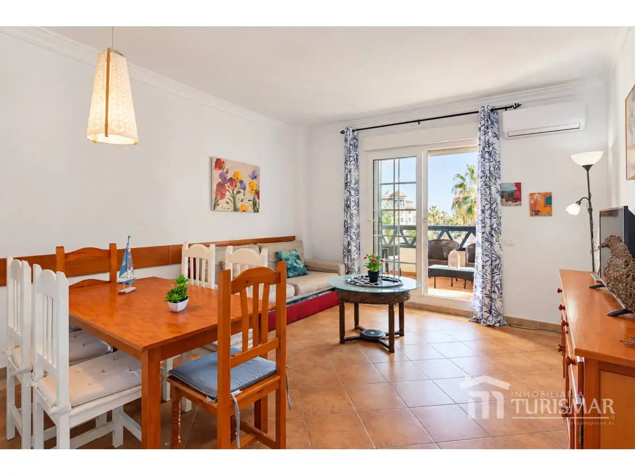 Appartement compact avec piscine à vendre à Calle Robalito 1, imagen 7