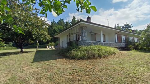 Foto 5 de Casa o xalet en venda a Gerediaga Auzoa, Abadiño , Bizkaia