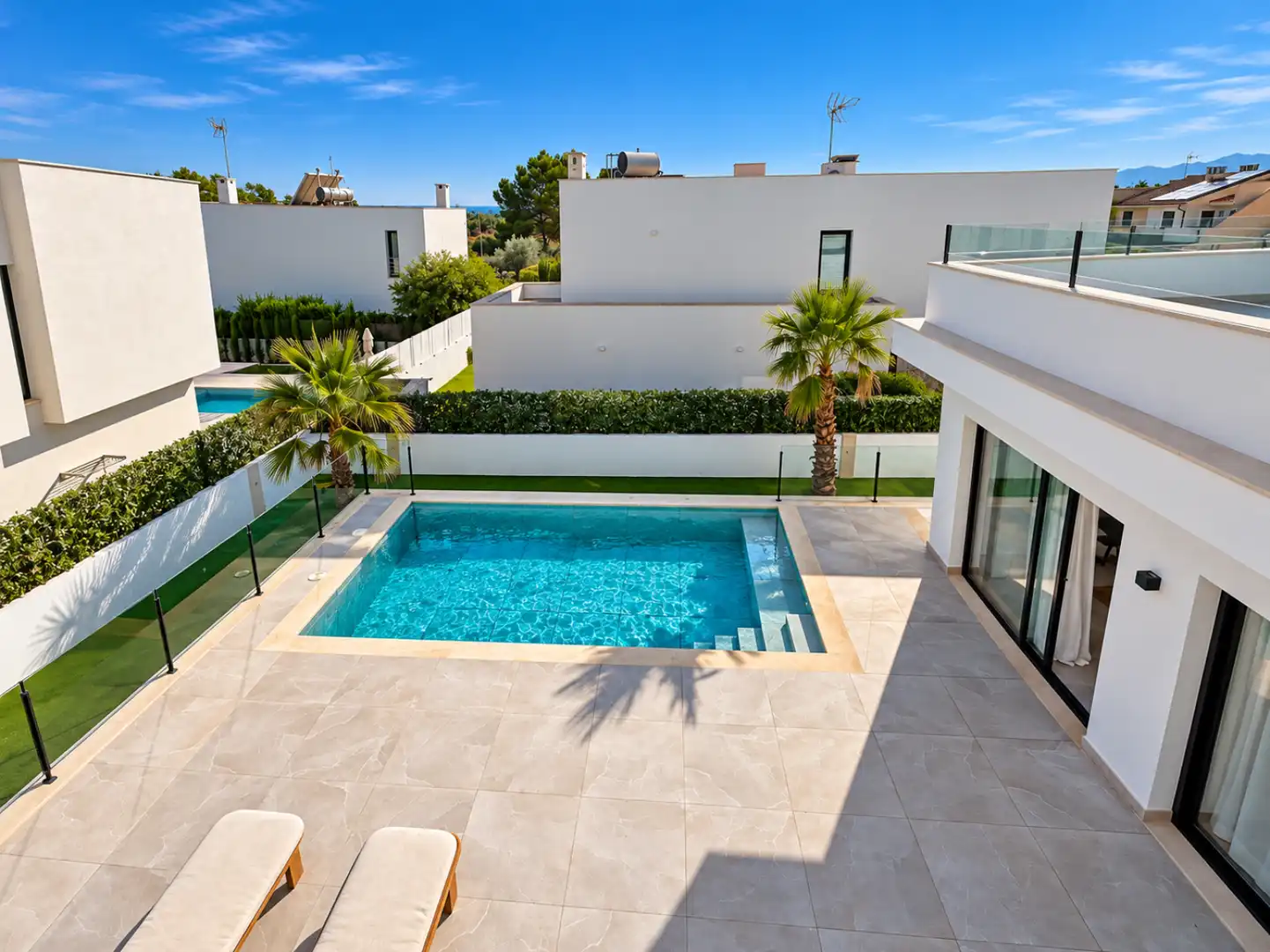 Casa amb terrassa en venda a Marratxí - joan bauza 10, imagen 28