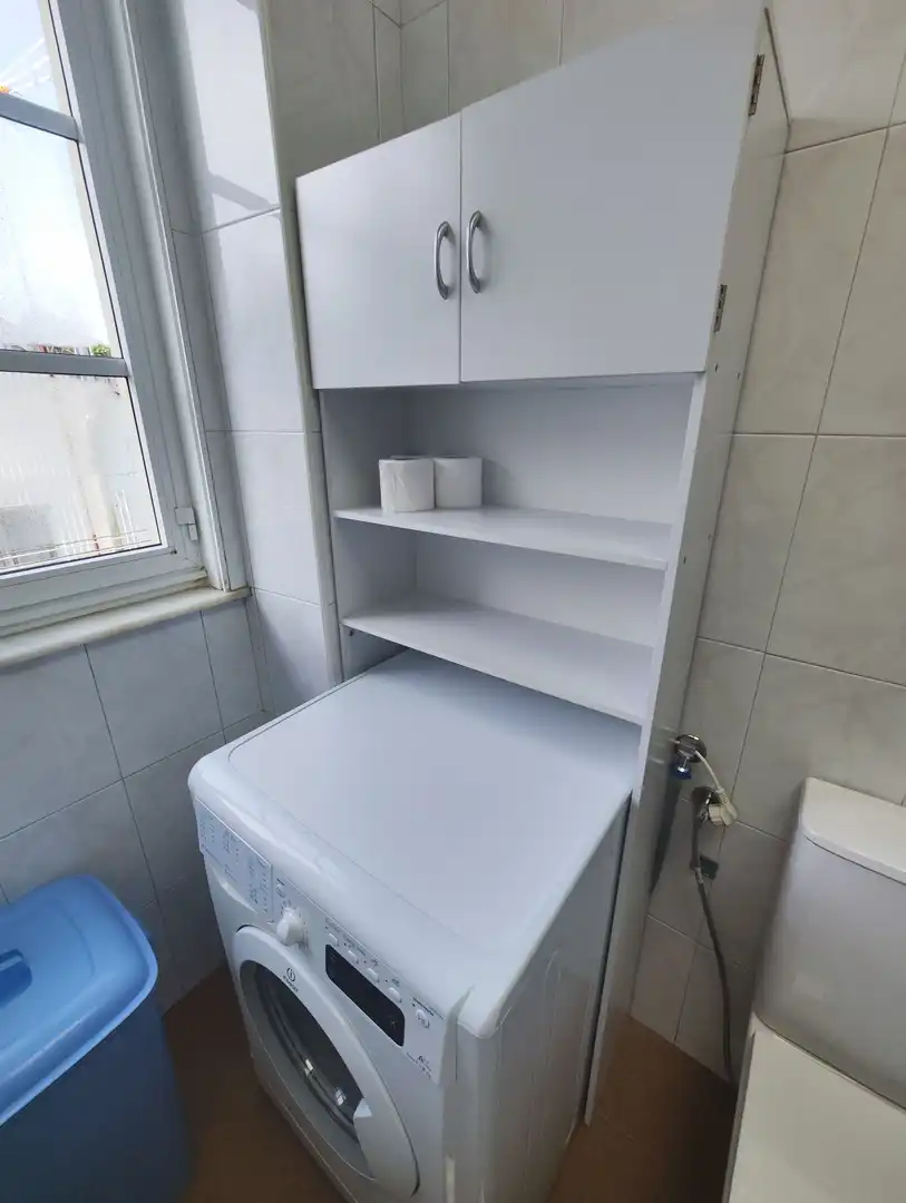 Piso de alquiler en Rúa Rueiro de Figueiriñas, Campus Sur - Santa Marta