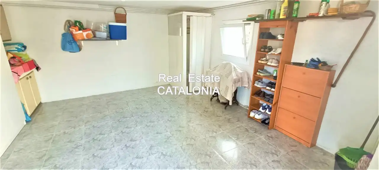 Villa avec terrasse à vendre à Camí de la Plana, imagen 35