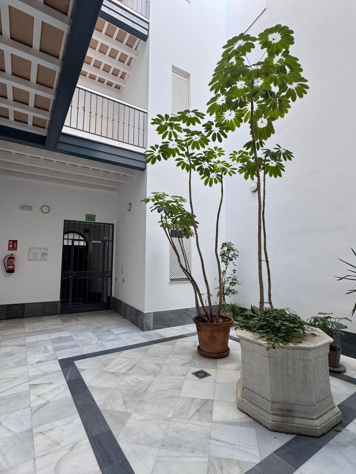 Flat for sale in  Cádiz Capital  with Air Conditioner and Heating