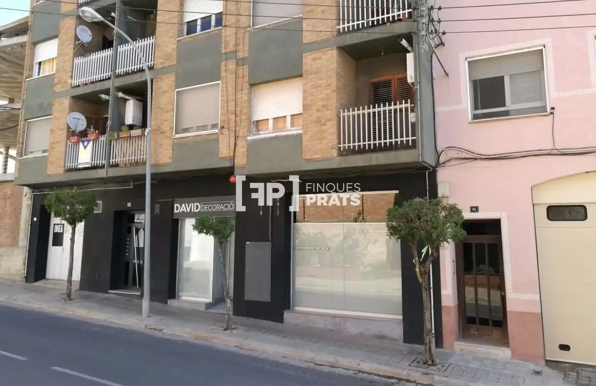 Business premises for sale in de pons i Arola