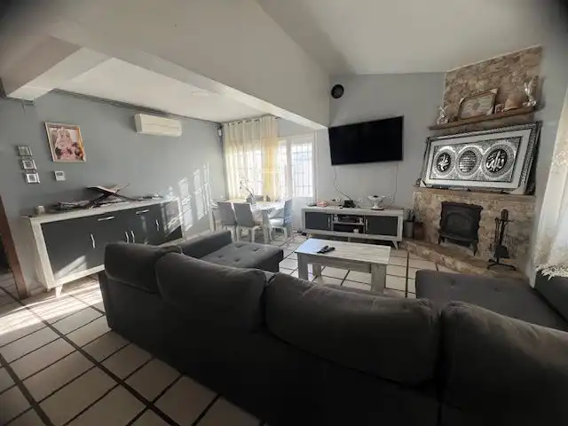 Detached house with terrace for sale in Alcanar, imagen 8
